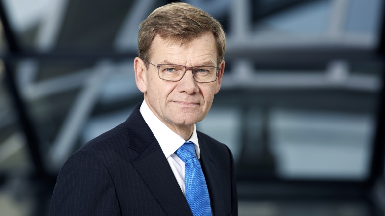 Dr. Johann Wadephul MdB