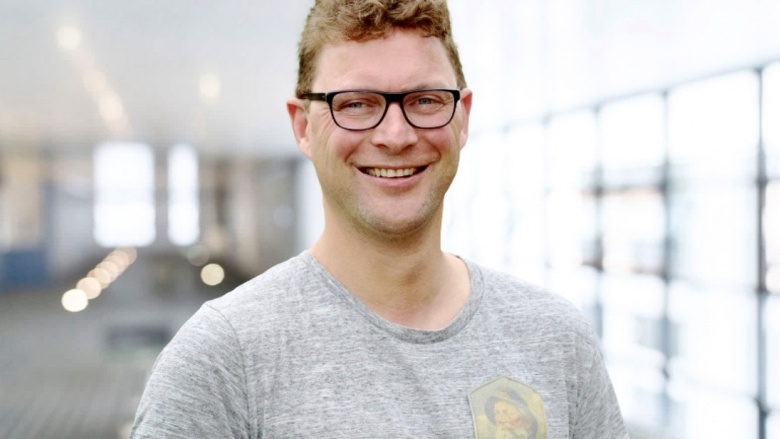 Marco Koch