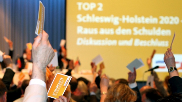 Parteitag