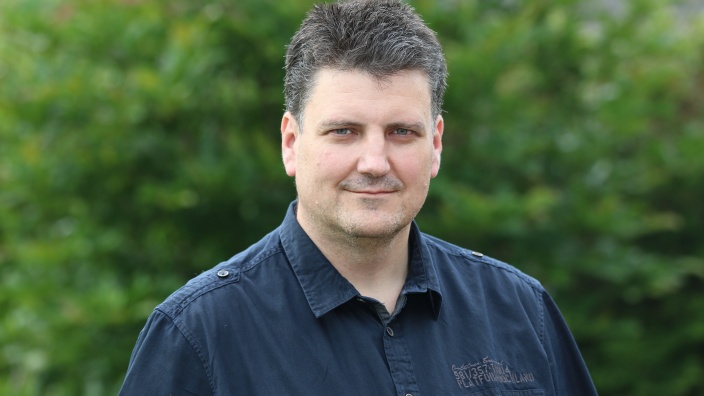 Frank Ginnow