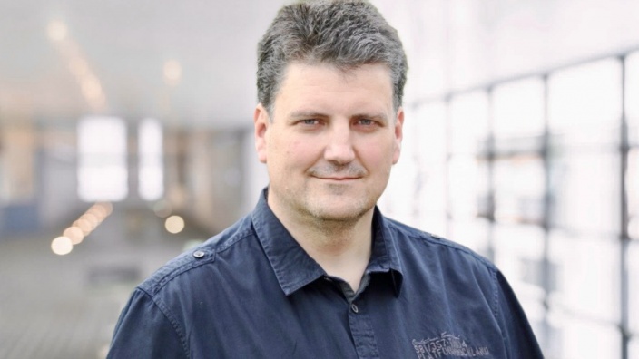 Frank Ginnow