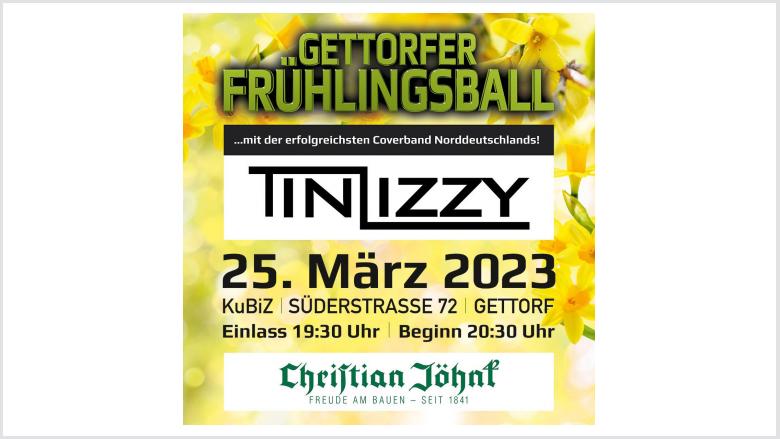Gettorfer Frühlingsball 2023